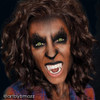 Fantasy FX | Wolfman/Dark Brown