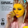Mehron StarBlend Makeup | White