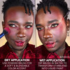 Mehron StarBlend Makeup | Green