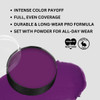 Mehron Color Cup | Purple