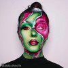 Paradise Makeup AQ | Light Green