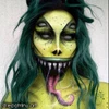 Paradise Makeup AQ | Lime