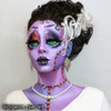 Paradise Makeup AQ | Mauve