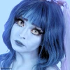 Paradise Makeup AQ | Pastel Blue