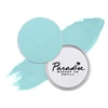 Paradise Makeup AQ | Pastel Teal