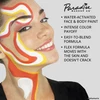 Paradise Makeup AQ | Pastel Orange