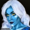 Paradise Makeup AQ | Sky