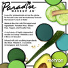 Mehron Paradise Makeup AQ info