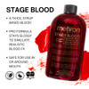 Mehron Stage Blood | 16 oz - Dark Venous