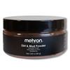 Mehron Specialty Powder | Dirt and Mud - 2.82 oz