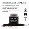 Mehron Specialty Powder | Charred Ash - 0.95 oz