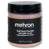 Mehron Specialty Powder | Trail Dust - 0.95 oz