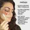 Mehron Liquid Latex | Light Flesh