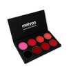 Mehron Lip Cream | SPICY 8-Color Palette