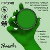Mehron Paradise Makeup AQ   | Amazon Green