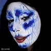 Mehron Paradise Makeup AQ   | Dark Blue