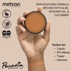 Mehron Paradise Makeup AQ   | Light Brown