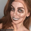 Mehron Paradise Makeup AQ   | Light Brown
