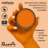 Mehron Paradise Makeup AQ   | Orange