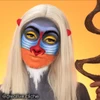 Mehron Paradise Makeup AQ   | Orange