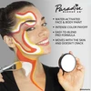 Mehron Paradise Makeup AQ   | Pastel Blue