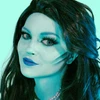 Mehron Paradise Makeup AQ   | Pastel Teal