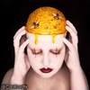 Mehron Paradise Makeup AQ   | Yellow