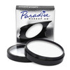 Paradise Makeup AQ | White