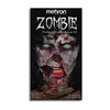 Mehron Zombie makeup kit Box front