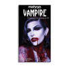 Mehron Vampire Makeup Kit