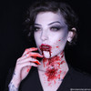 Mehron Vampire Makeup Kit Influencer