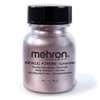 Mehron Metallic Powder | Lavender - 1 oz