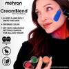 Mehron CreamBlend Stick | Ogre Green