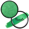 Paradise FX | Metallic Green