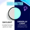 Paradise FX | Dark Matter (Clear)