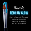 Mehron Paradise FX | Celestial (Neon Blue)