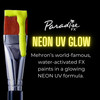 Mehron Paradise FX | Stardust (Neon Yellow)