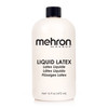 Mehron Liquid Latex | Clear