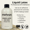 Mehron Liquid Latex | Zombie