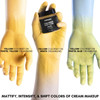 Mehron Colorset Powder | Yellow - .85 oz