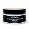 Mehron Colorset Powder | Translucent - 1.9 oz