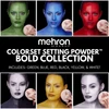 Colorset Powder | 6-Color Bold Collection