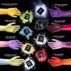 Colorset Powder | 8-Color Full Collection