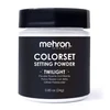 Mehron Colorset Powder | Twilight (SPARKLE) - .85 oz