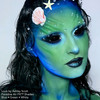 Mehron Paradise Air FX | Green