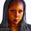 Mehron Paradise Air FX | Yellow