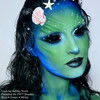 Mehron Paradise Air FX