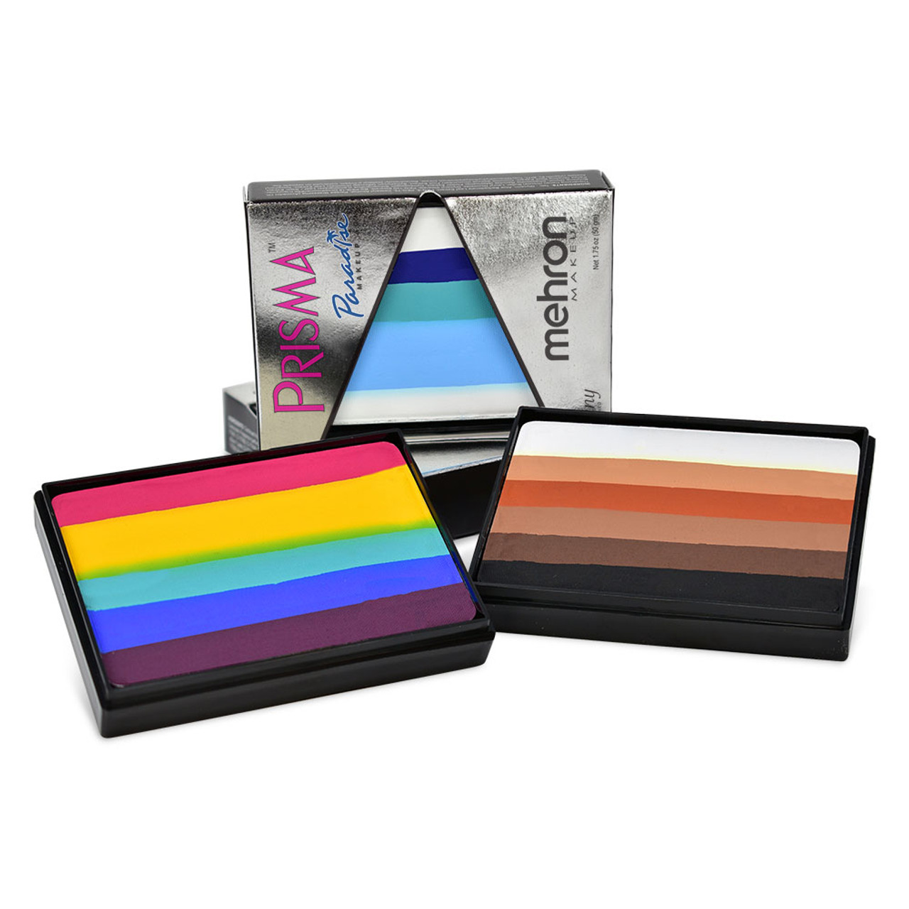 Paradise Makeup AQ™ Prisma BlendSet