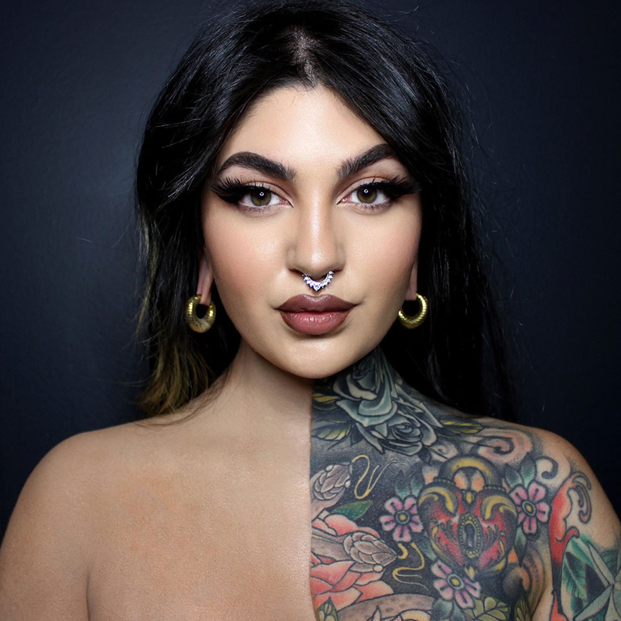 Holidays 2023: 5 best makeup products to cover up tattoos temporarily for  family gatherings