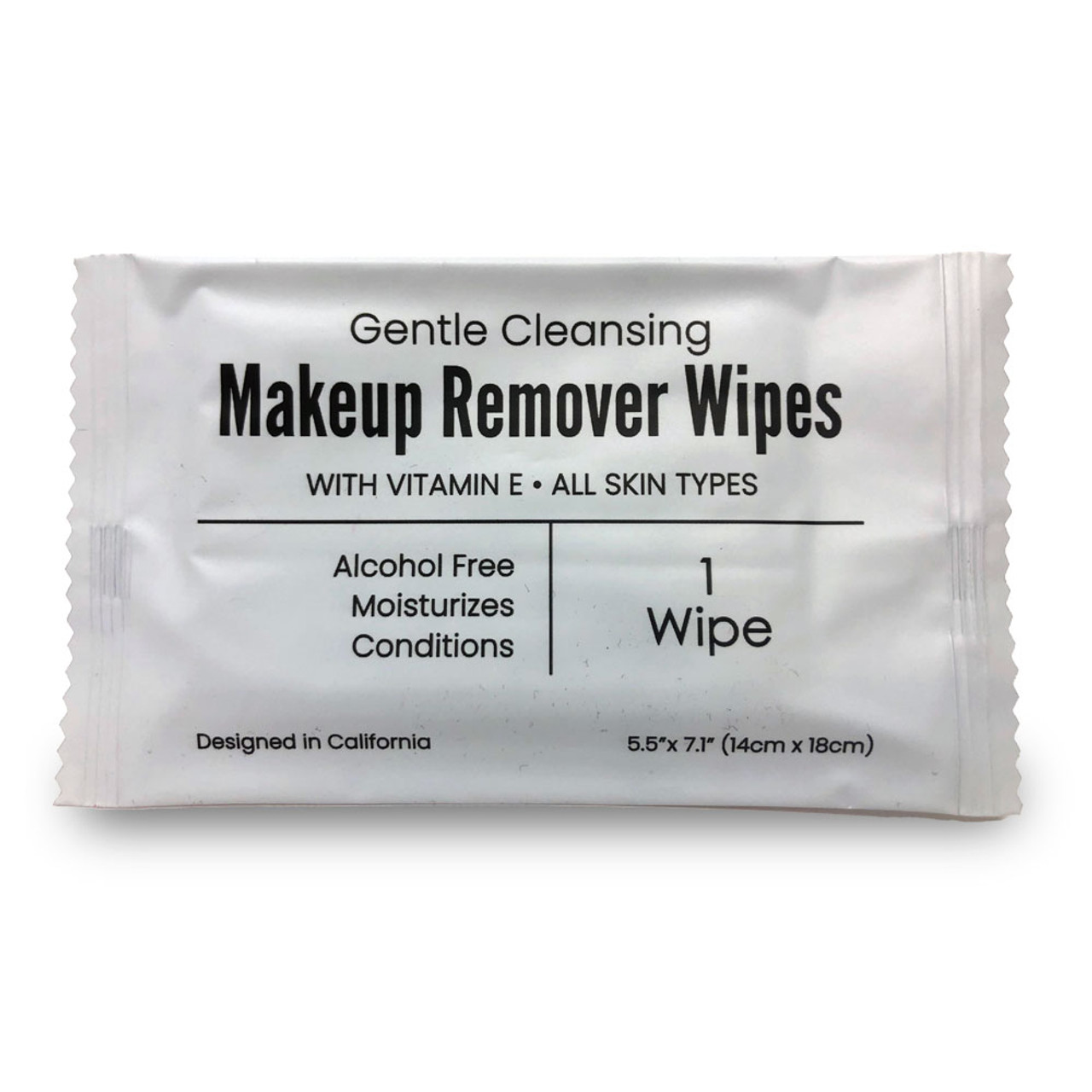 Samtykke modtagende flyde Makeup Remover Wipes | Mehron Makeup